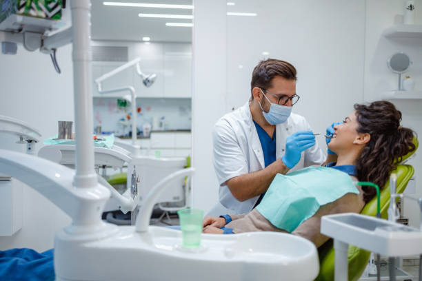 Best Dental X-Rays and Imaging  in Defuniak Springs, FL